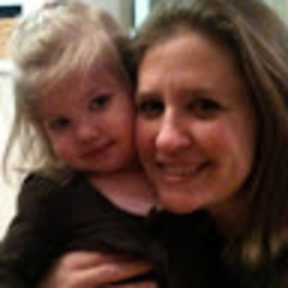 Meet your Posher, Susan